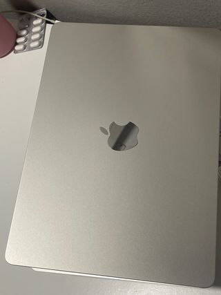 MacBook Air con chip M2 de 13 pulgadas, 256 GB SSD