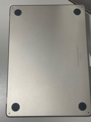 MacBook Air con chip M2 de 13 pulgadas, 256 GB SSD