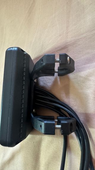 Pantalla Patinete Eléctrico IX4