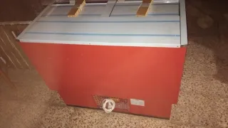 Nevera Botellero Mahou Sin Estrenar