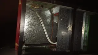 Nevera Botellero Mahou Sin Estrenar