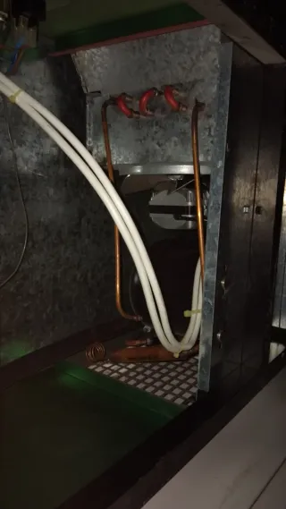 Nevera Botellero Mahou Sin Estrenar