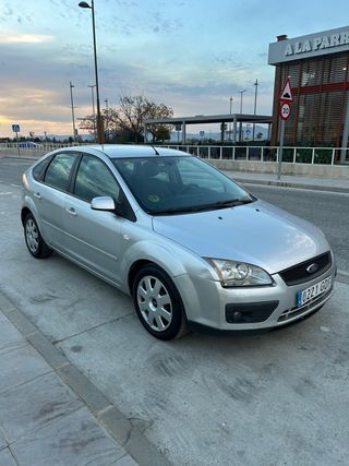 Ford Focus 2008