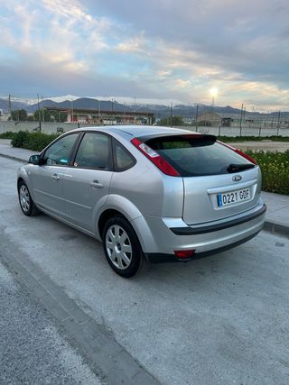 Ford Focus 2008
