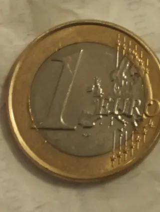 Moneda Euro Croata