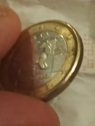 Moneda Euro Croata