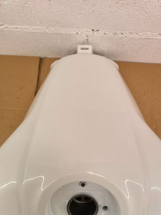 Deposito Hornet 750 Honda tanque gasolina CB750