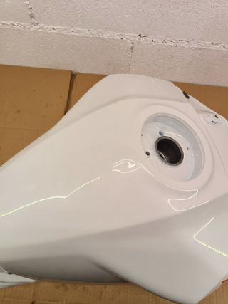 Deposito Hornet 750 Honda tanque gasolina CB750