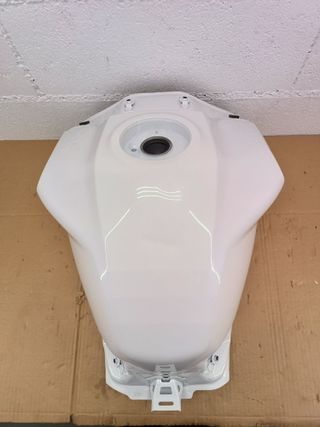 Deposito Hornet 750 Honda tanque gasolina CB750