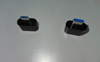 Disco Duro SSD 1TB Negro marca harddisk