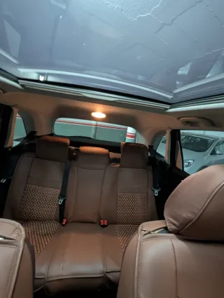 Mercedes-Benz Clase B 2007