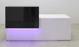 Mostrador para tienda