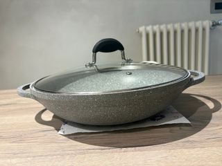 Tegame in pietra Bialetti