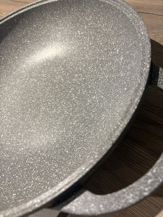 Tegame in pietra Bialetti