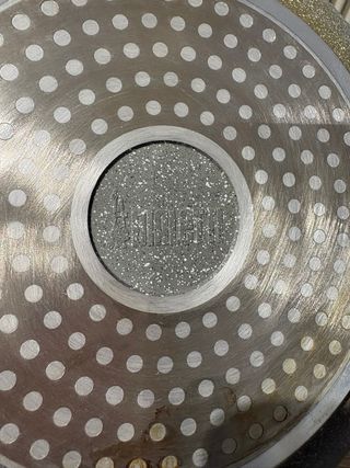 Tegame in pietra Bialetti