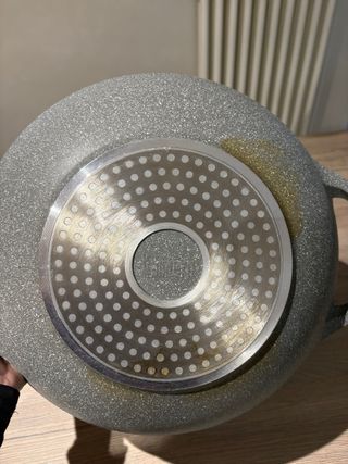 Tegame in pietra Bialetti