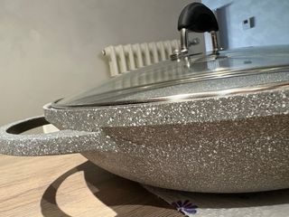 Tegame in pietra Bialetti