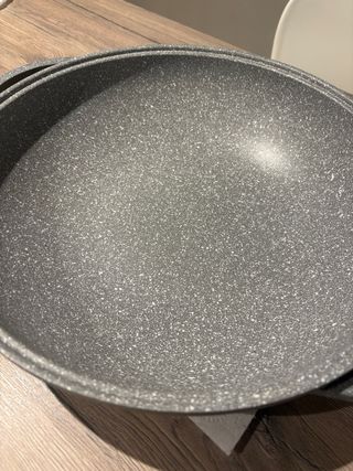 Tegame in pietra Bialetti