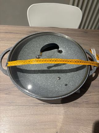 Tegame in pietra Bialetti