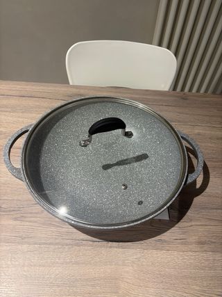 Tegame in pietra Bialetti