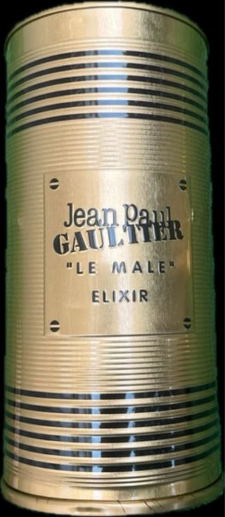 Jean Paul Gaultier Le Male Elixir 125ml