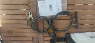 Soldador Inverter 300A Linea HD IGBT-N300