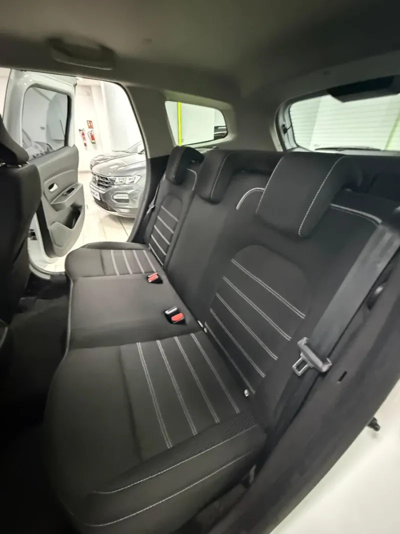Dacia Duster 2022, foto 12