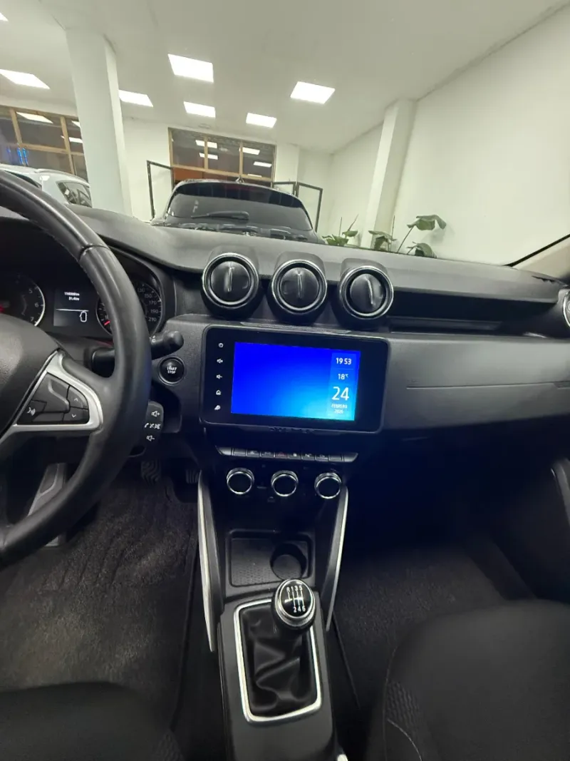 Dacia Duster 2022, foto 14