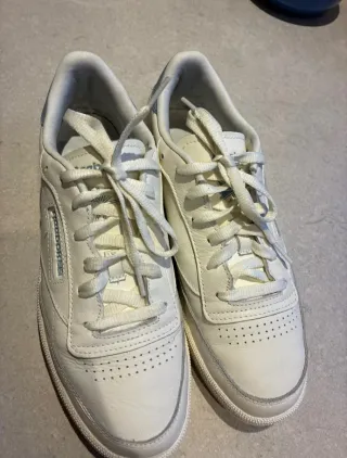 Zapatillas Reebok Blanco