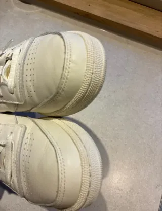 Zapatillas Reebok Blanco