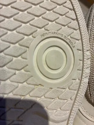 Zapatillas Reebok Blanco