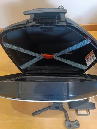 Maletas Originales Honda NC 750 e Integra