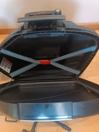 Maletas Originales Honda NC 750 e Integra