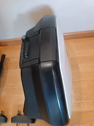 Maletas Originales Honda NC 750 e Integra