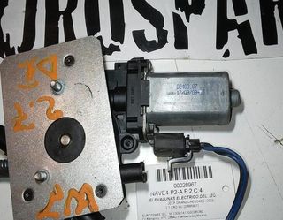 Jeep d239906454500007 elevalunas grand 2.7 28967