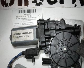 Jeep d239906454500007 elevalunas grand 2.7 28967