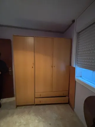 Se hacen mudanzas trasporte i vaciado pisos