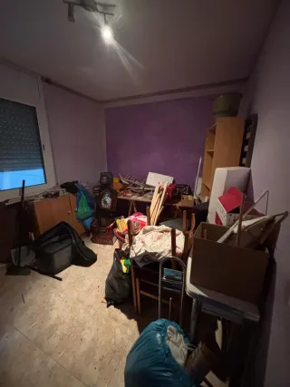 Se hacen mudanzas trasporte i vaciado pisos