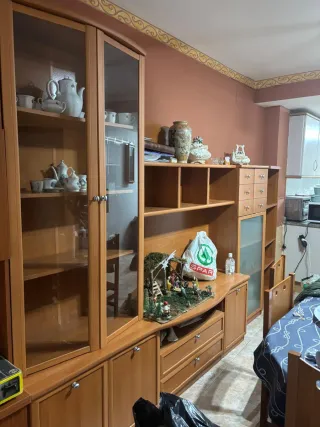 Se hacen mudanzas trasporte i vaciado pisos