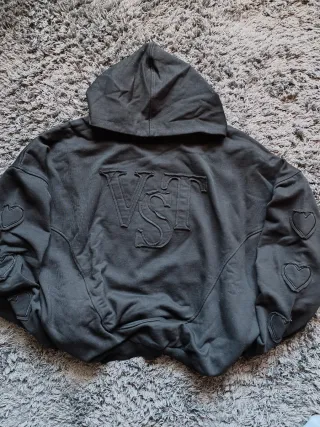 Sudadera Vestagarments VST reversible