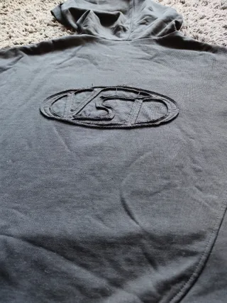 Sudadera Vestagarments VST reversible