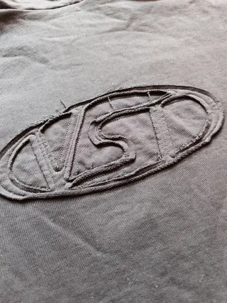 Sudadera Vestagarments VST reversible