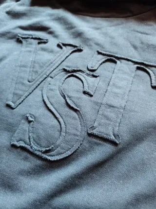 Sudadera Vestagarments VST reversible