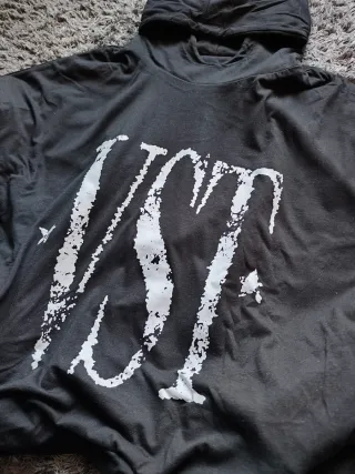 Sudadera Vestagarments VST reversible