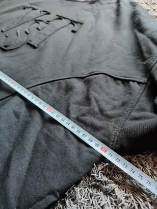 Sudadera Vestagarments VST reversible