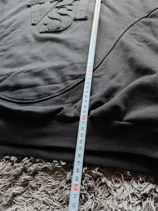 Sudadera Vestagarments VST reversible