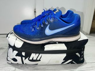 Zapatillas Nike Zoom Pegasus 34 Azul