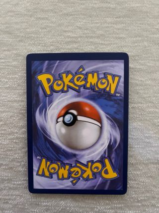 Carta Pokémon Stonjourner VMAX (SSH 205)