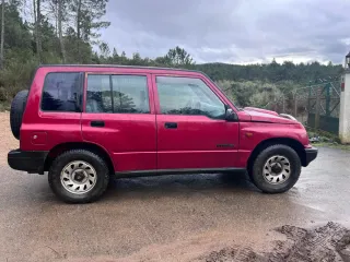 Suzuki Vitara 1999