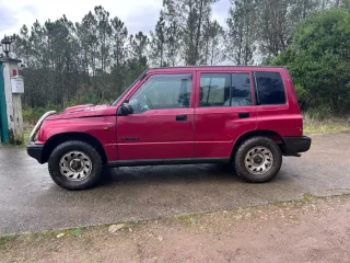 Suzuki Vitara 1999
